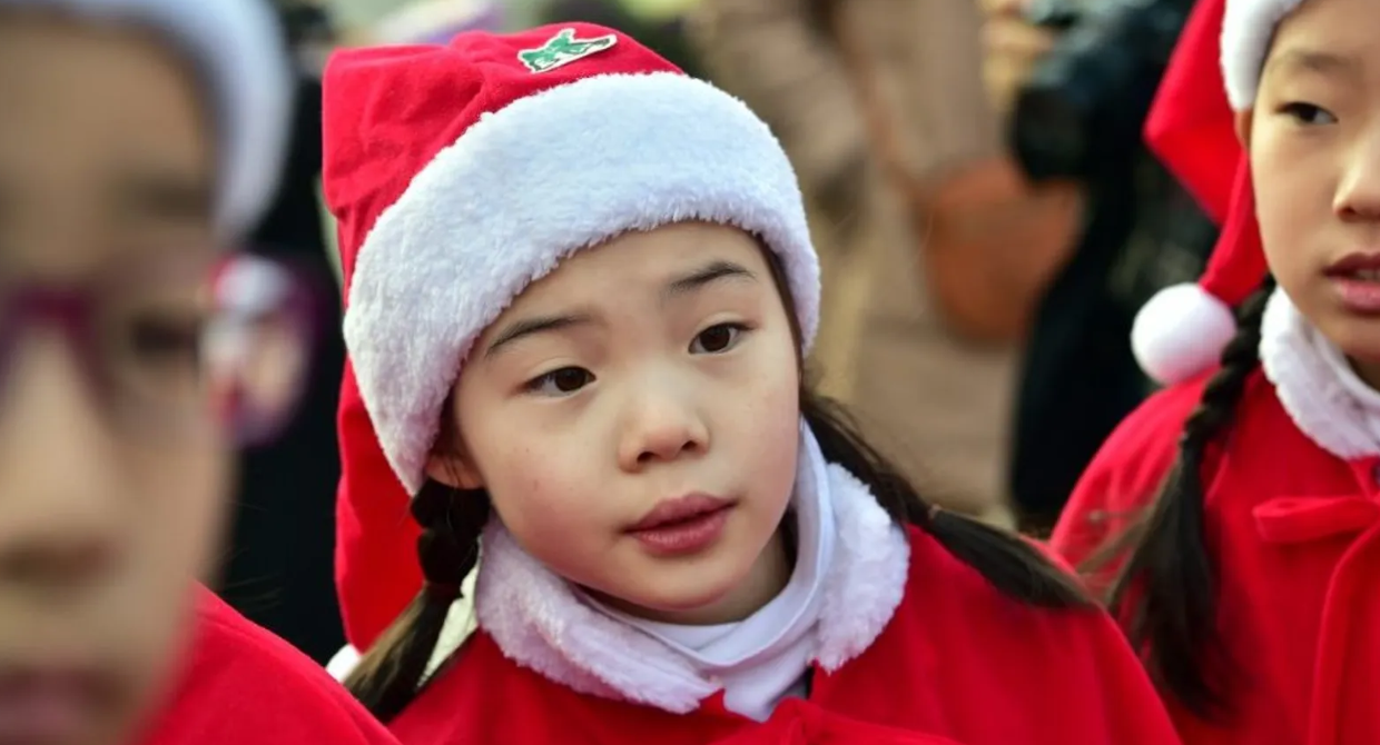 سكان كوريا الجنوبية يصبحون "أصغر سنا" بليلة وضحاها