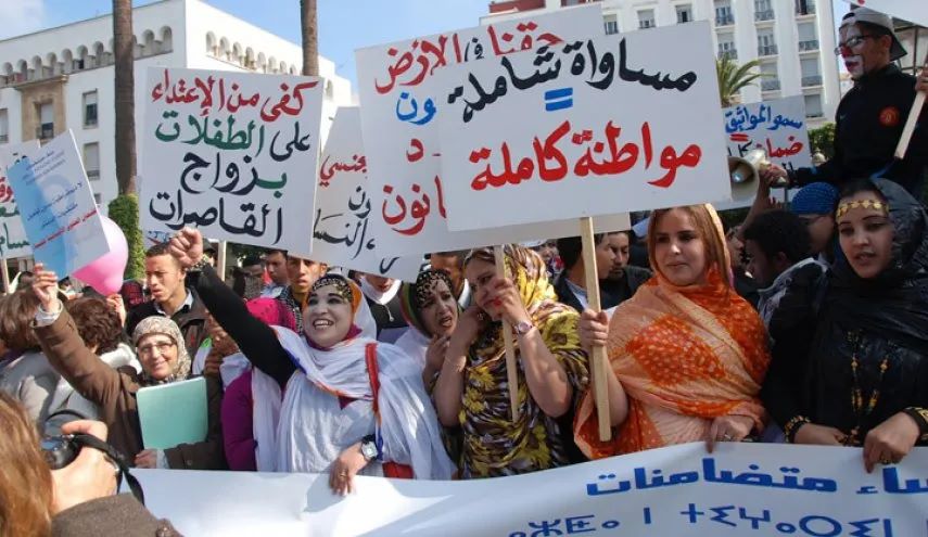 العراق خارج التصنيف.. منتدى عالمي يرصد "الفجوة" بين الجنسين عربياً