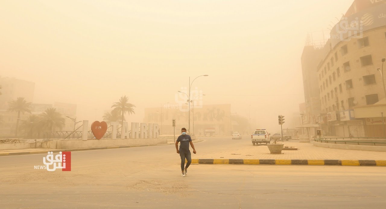كيف يستغل الإرهاب أزمة المناخ؟ العراق إنموذجاً وتحذير من تفاقم النزاع