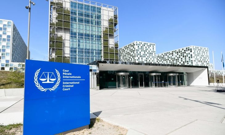 Iran Takes Canada to UN Top Court in Dispute Over State Immunity