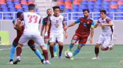 مواجهات اليوم في انطلاق الجولة 34 للدوري العراقي الممتاز
