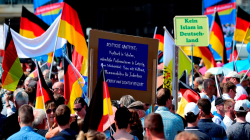 أكثر من 5 ملايين مسلم في ألمانيا يعانون الكراهية والتحيّز