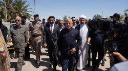 العامري: كان لإيران الدور الكبير للمحافظة على العراق