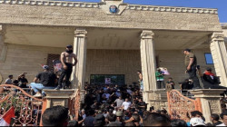رئيس الوزراء السويدي: من غير المقبول دخول المحتجين إلى السفارة في بغداد
