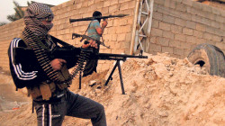 "حرب العصابات": قتال الجماعات المسلحة في العراق ومعركة غابة تويتوبورغ "نموذجا"