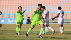 الدوري الممتاز.. فوز الكرخ واربيل وتعادل نوروز مع النفط