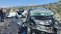 Palestinian Minister of Prisoners Affairs Dies in Car Accident