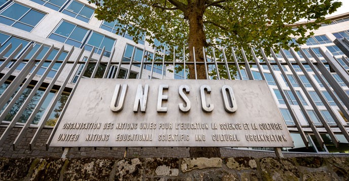 US wins approval to rejoin UNESCO