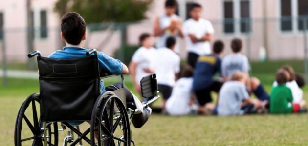 الإفصاح عن امتيازات جديدة لذوي الإعاقة في قانون مرتقب