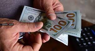 Dollar exchange rates surge in Baghdad, Erbil