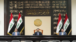 رفع قانون "حظر المثلية" الى البرلمان العراقي.. وثيقة