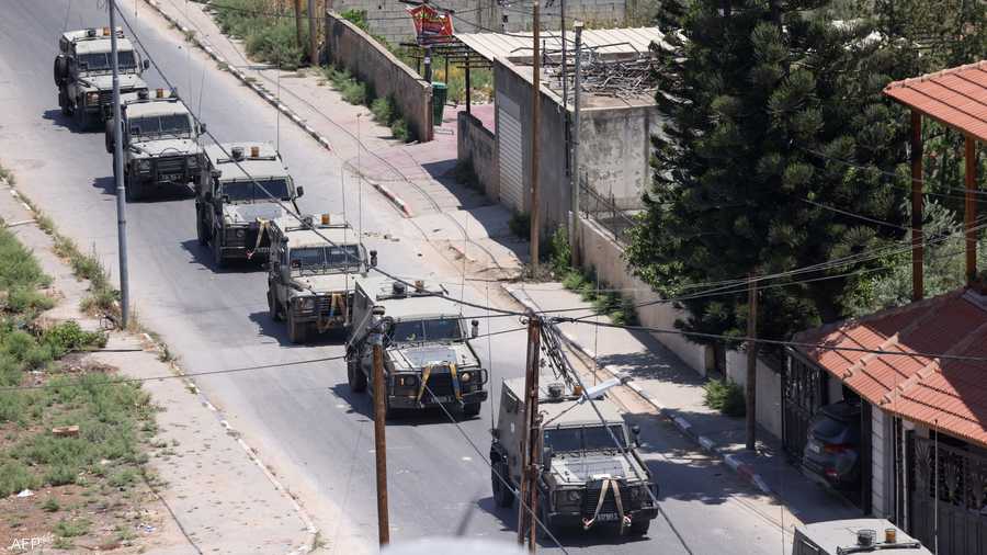 Israeli Army Begins Withdrawal from Jenin After Large-Scale Military Operation in West Bank