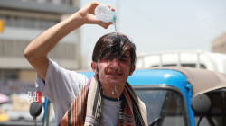 راصد جوي يبشر العراقيين بانخفاض في درجات الحرارة ويحذر من الكهرباء