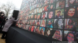 4 دول تقاضي إيران لتعويض عائلات ضحايا الطائرة الأوكرانية
