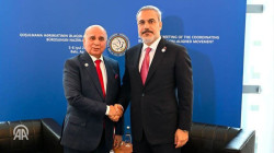 Turkish Foreign Minister Calls for Regional Gathering For Iraq