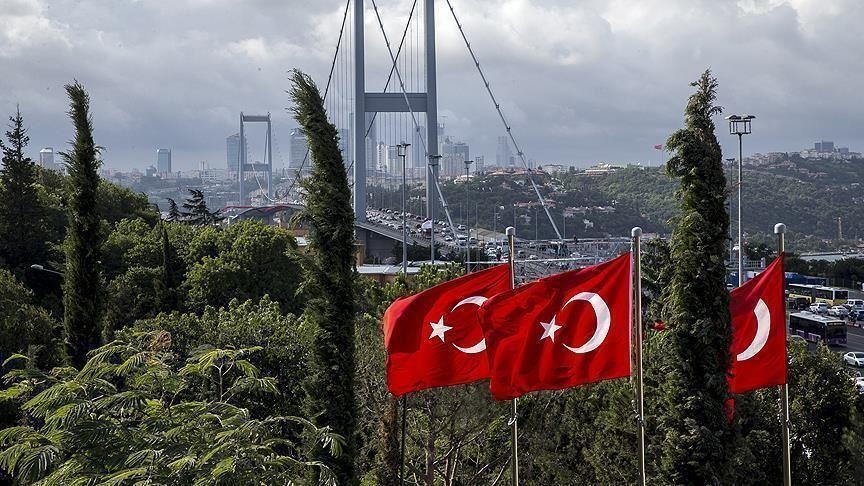 أرقام ضريبية جديدة تدخل حيز التنفيذ في تركيا