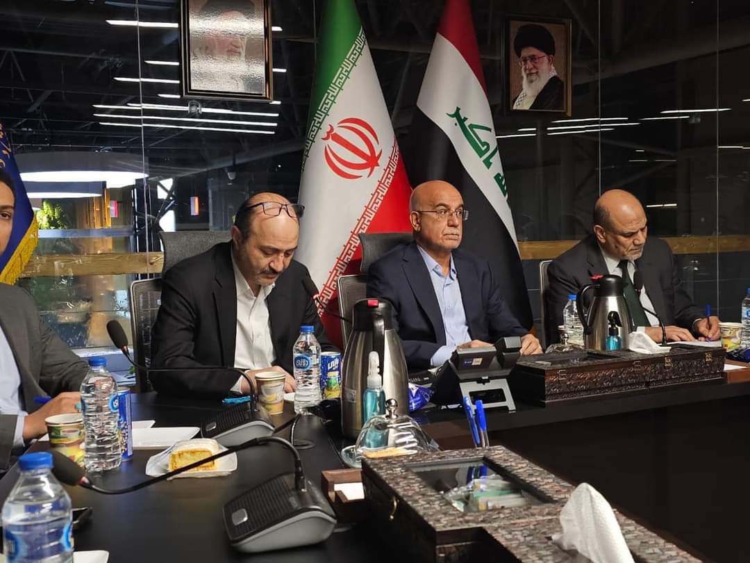 Iran Expresses Willingness to Level Up Medical Cooperation with Iraq