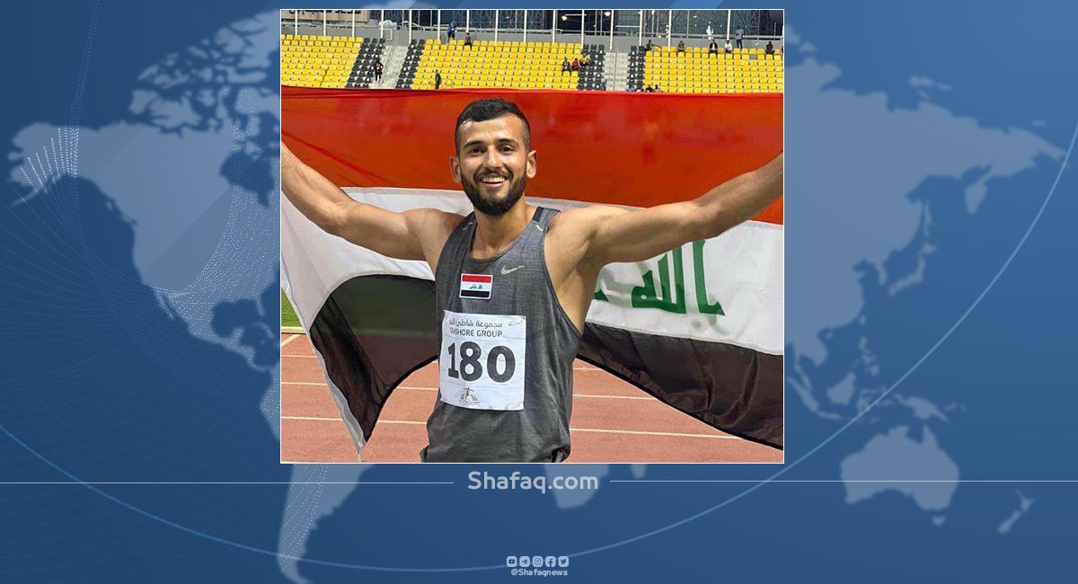 الملاكمة العراقية تحقق نتائج ملفتة في الدورة العربية