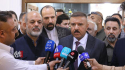 Iraq, Iran Agree to Establish Joint Security Headquarters on Their Border