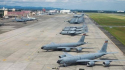 U.S. Officials Probe Land Purchases Near Air Force Base Amid Foreign Influence Concerns