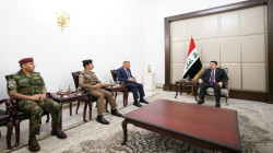 Iraq's Premier Advocates for Political Neutrality of Security Forces Amid Key Leadership Changes