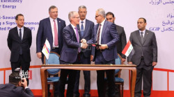 Iraq, TotalEnergies sign $27 bln energy deal