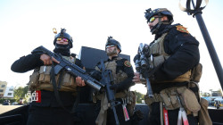 British Anti-Terror Forces Join Hands with Iraqi Commandos to Decimate ISIS Network