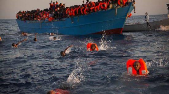 Spain possibly locates missing boat carrying 200 migrants, sends help