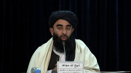طالبان توقف نشاط المنظمات السويدية العاملة في أفغانستان بسبب إحراق المصحف