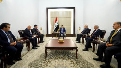 Iraq Plans to Foster SMEs, Develop Baghdad International Airport Amid Strategic Partnership with IFC