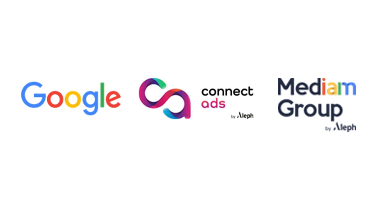 تعيين Connect Ads by Aleph  كوكيل لـ Google في العراق والمغرب