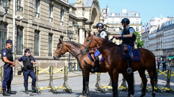 French Government Implements Measures to Address Protests and Violence Ahead of National Day