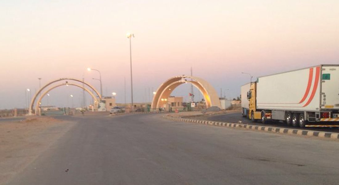العراق رابع أكبر مستورد للصناعات الاردنية خلال نصف عام