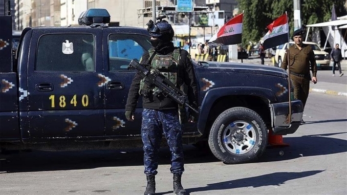 فريق "أبو علي البصري" يعتقل مسؤولا حكوميا بالموصل