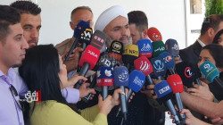 برلماني اسلامي كوردستاني يرد على اتهامات موجهة له بالاحتيال بأموال الزكاة