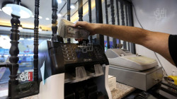 USD/IQD exchange rates dip in Baghdad, stabilize in Erbil