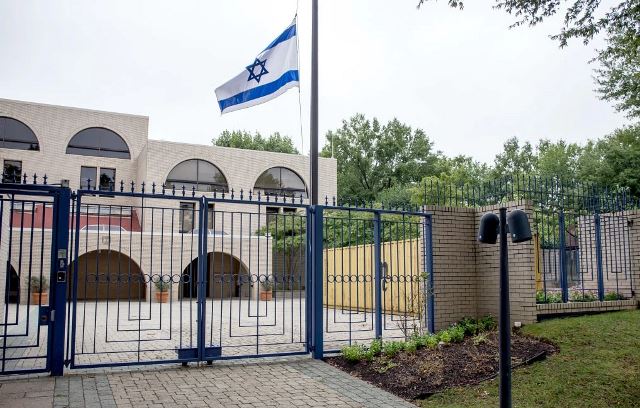 Israel Accuses Iran of Orchestrating Foiled Attack on its Embassy in Baku
