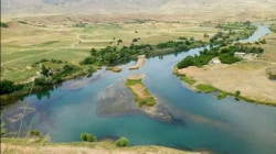 بعد شقيقتها وأبيها.. انتشال جثة الفتاة الثانية من الزاب الصغير