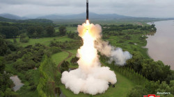 كوريا الشمالية تستقبل زيارة بلينكن لجارتها الجنوبية بـ"صواريخ بالستية"