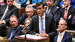 British Prime Minister condemns pro-Palestinian protest plans on armistice day as "provocative and disrespectful"