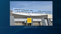 Iraq renames Al-Sulaymaniyah airport after former President Jalal Talabani