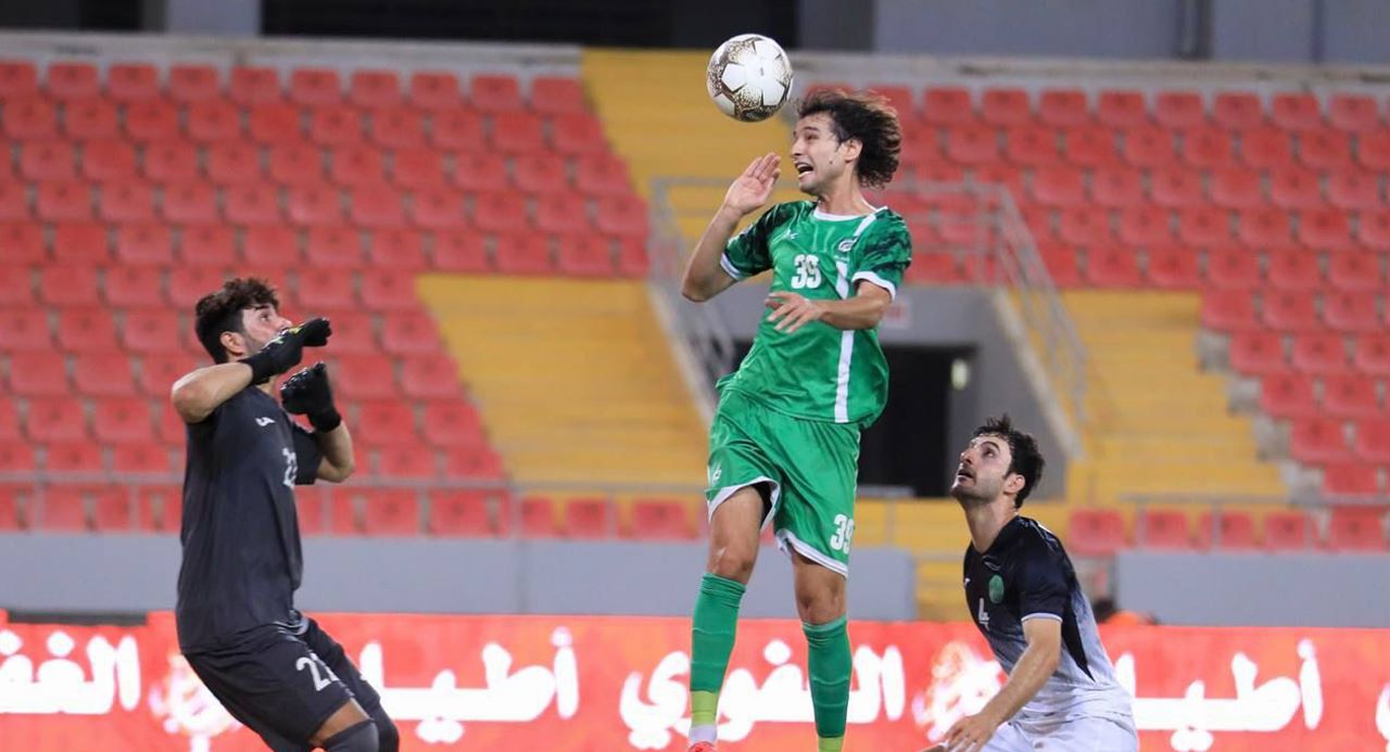 اتحاد الكرة يعلن موعد مباريات الدور ربع النهائي من منافسات كأس العراق