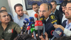 KDP affirms commitment to hold elections