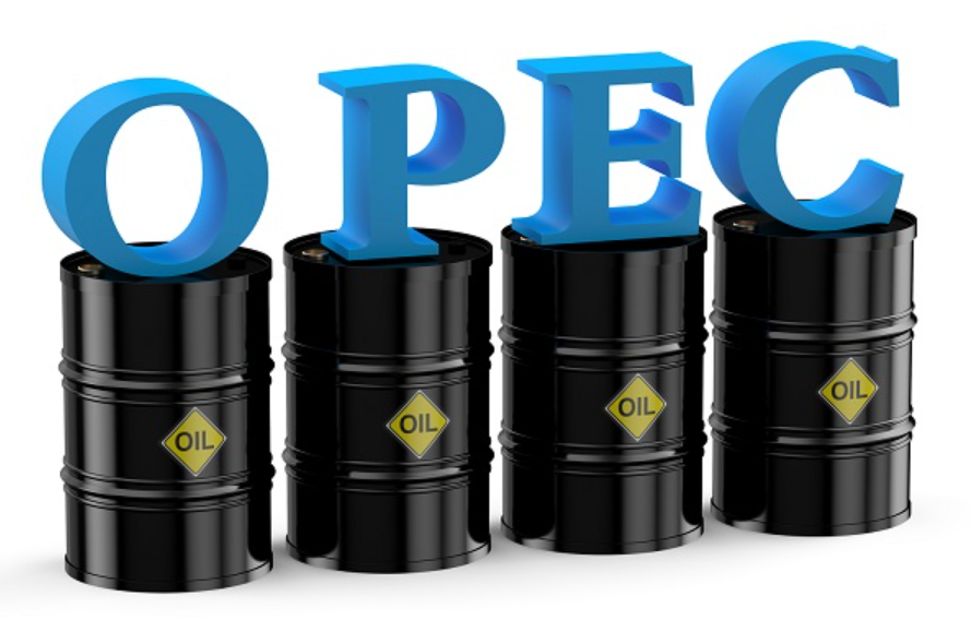 إنتاج "أوبك" من النفط يرتفع للشهر الثاني على التوالي