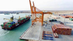 Iraqi Ports Yields Nearly Half a Trillion Dinars in H12023