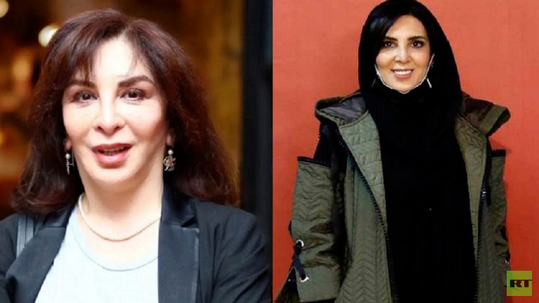 بسبب الحجاب.. إيران تحكم على ممثلتين بالسجن