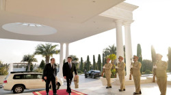 Barzani warns of ISIS threat, calls for international support
