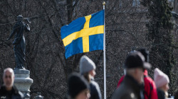 Sweden Close Embassy, Condemn Iraq's Failure to Protect Diplomatic Missions