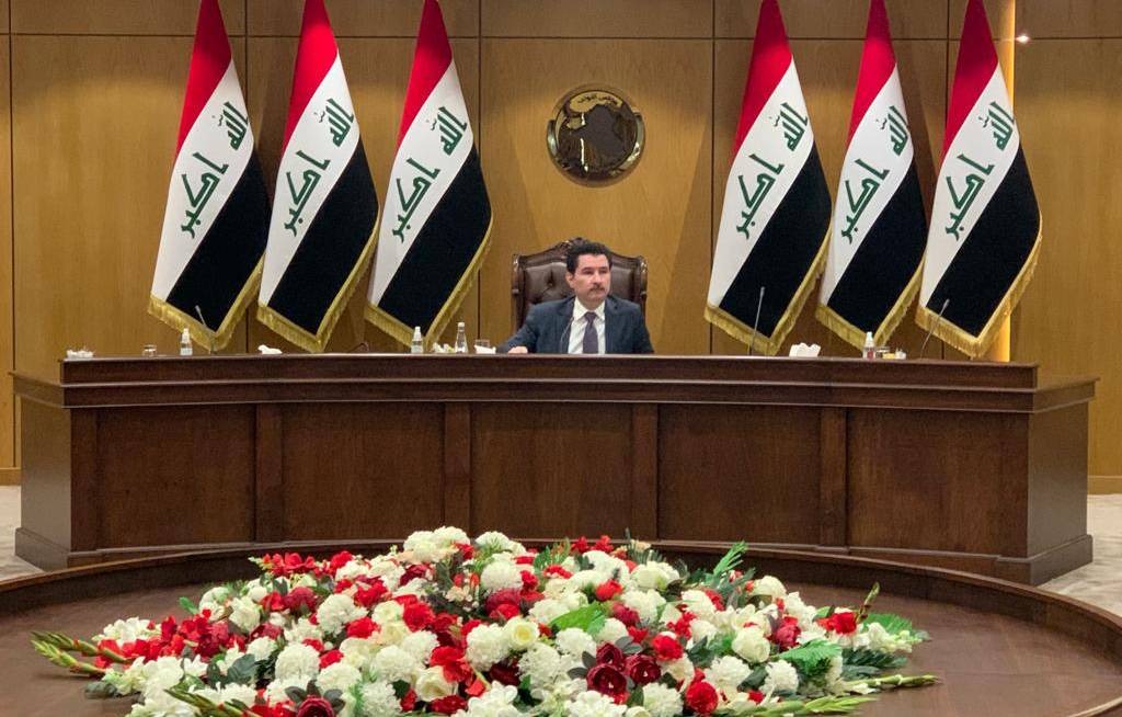 The Iraqi parliament reactivates the Article 140 Constitutional Committee to compensate those affected by Saddams regime