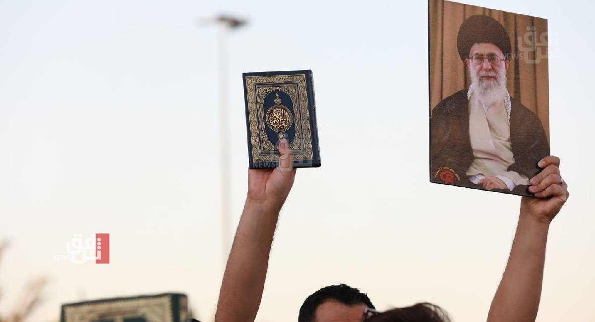 Protests in Baghdad denounce Quran desecration in Sweden